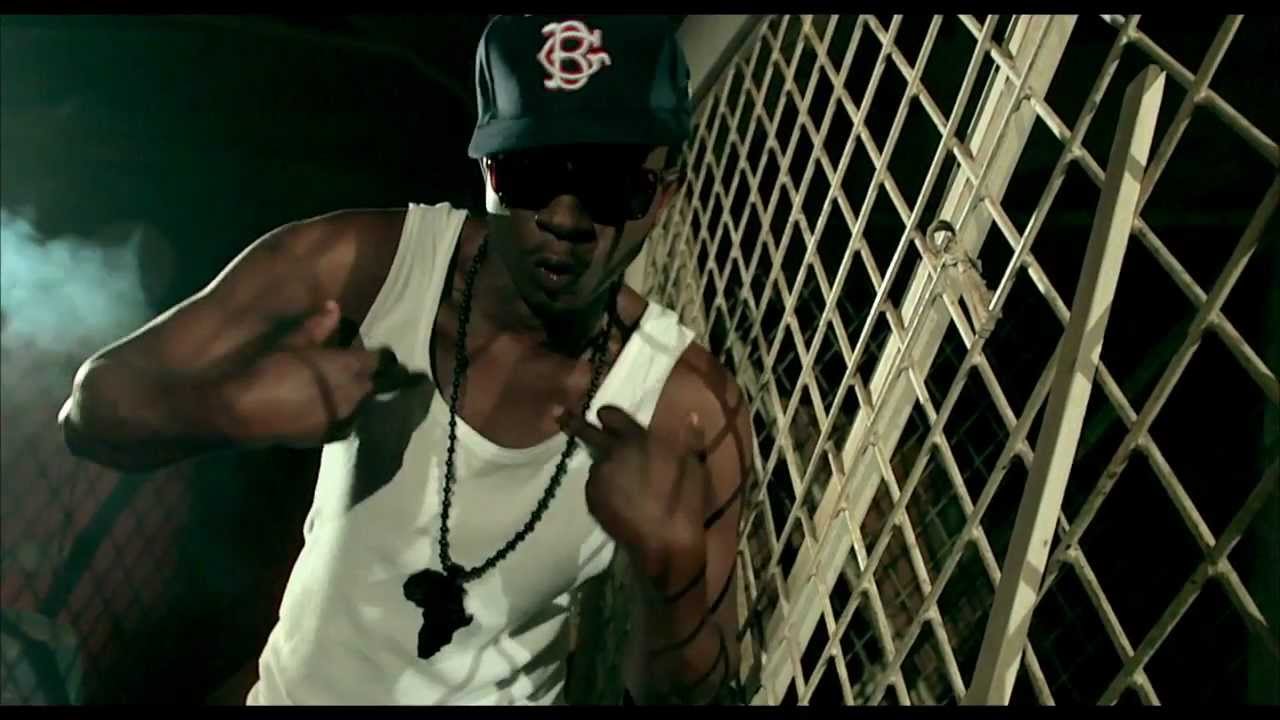 Malfred - Poyoyo (Official Video)