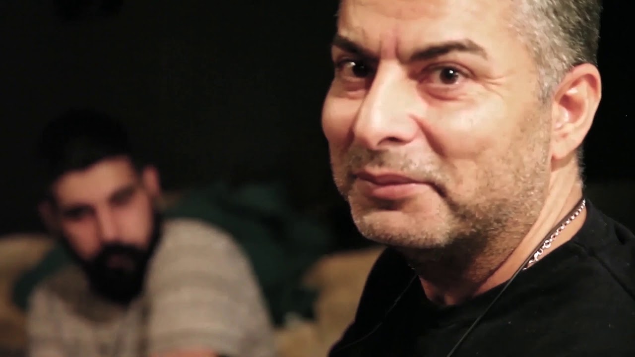 Dans le quotidien d'un requérant d'asile, film documentaire de Arash Nourani, Suisse, 2020.