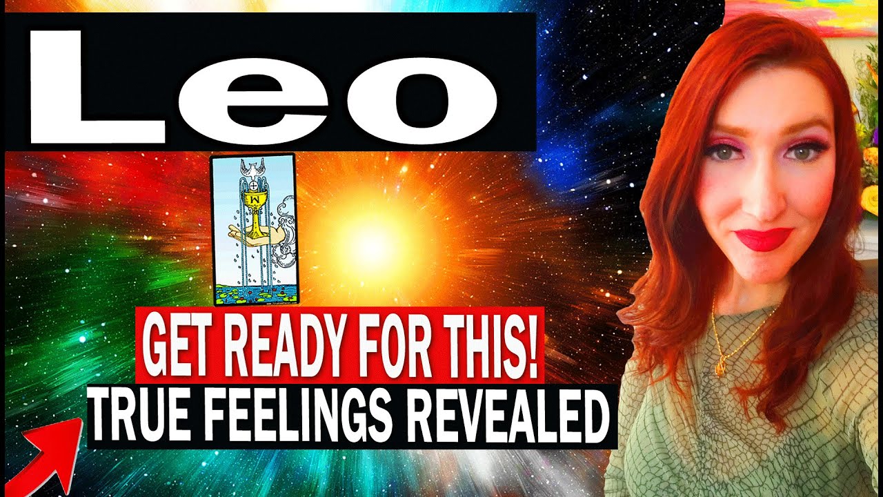 LEO WHAAAT! THIS IS THE HIDDEN TRUTH WHY THEY ARE DOING THIS! THIS IS THEIR TRUE FEELINGS RIGHT NOW!