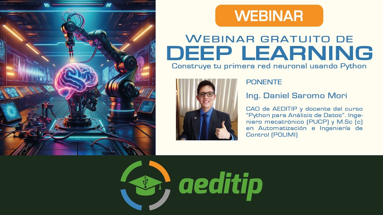Webinar 