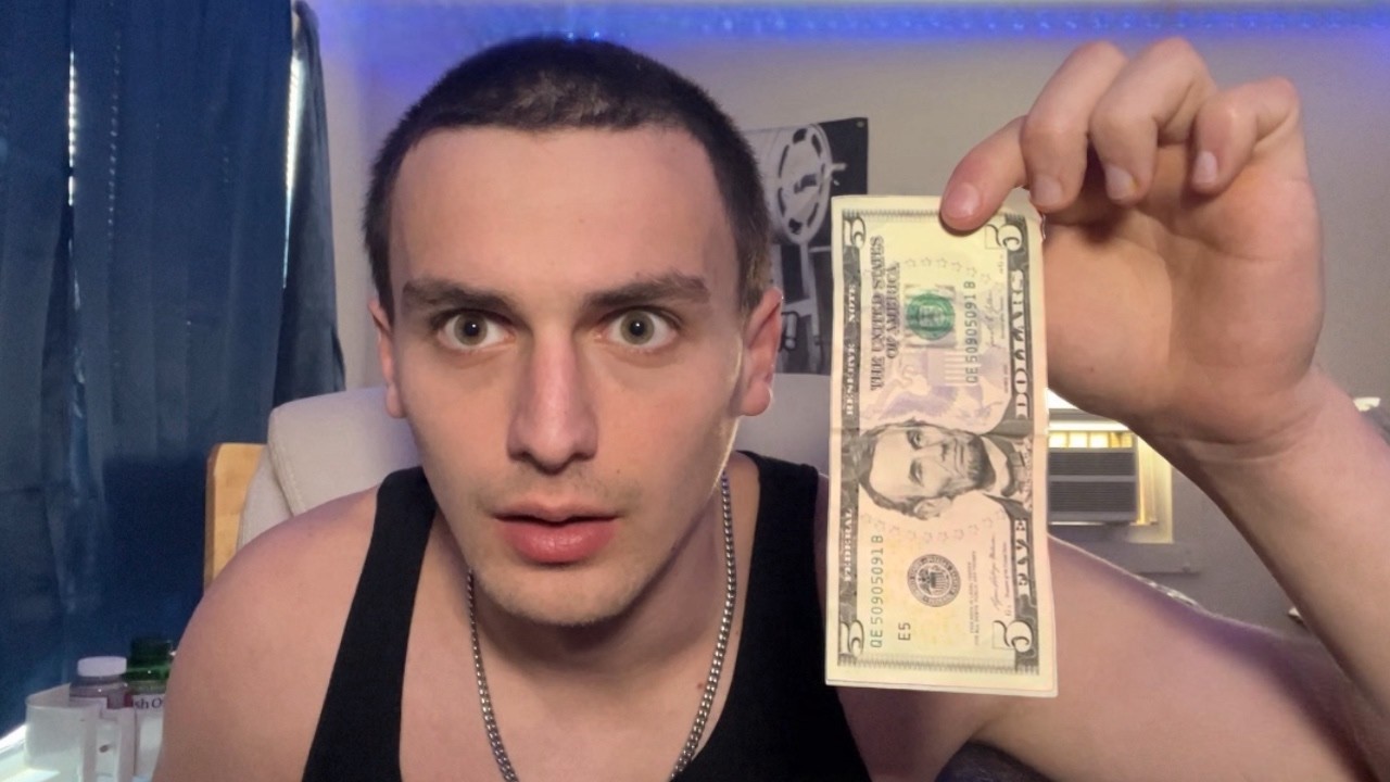 I Tested Unethical Ways Of Making Money