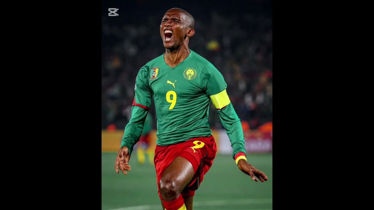 Le&ccedil;on d&rsquo;un Lion (Hommage &agrave; @eto&rsquo;osamuel) / @afro @Justmooves @afrobeatblog