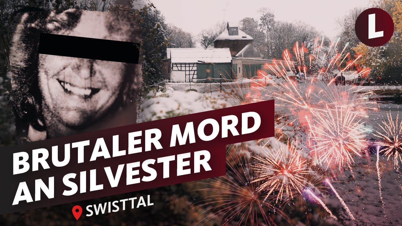 Mörder wartet zuhause auf Dorothea | Lokalzeit MordOrte