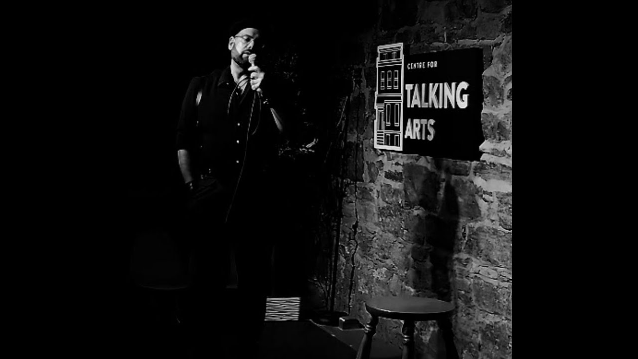 Sean Patrick Sullivan - 'Keeping it Together'