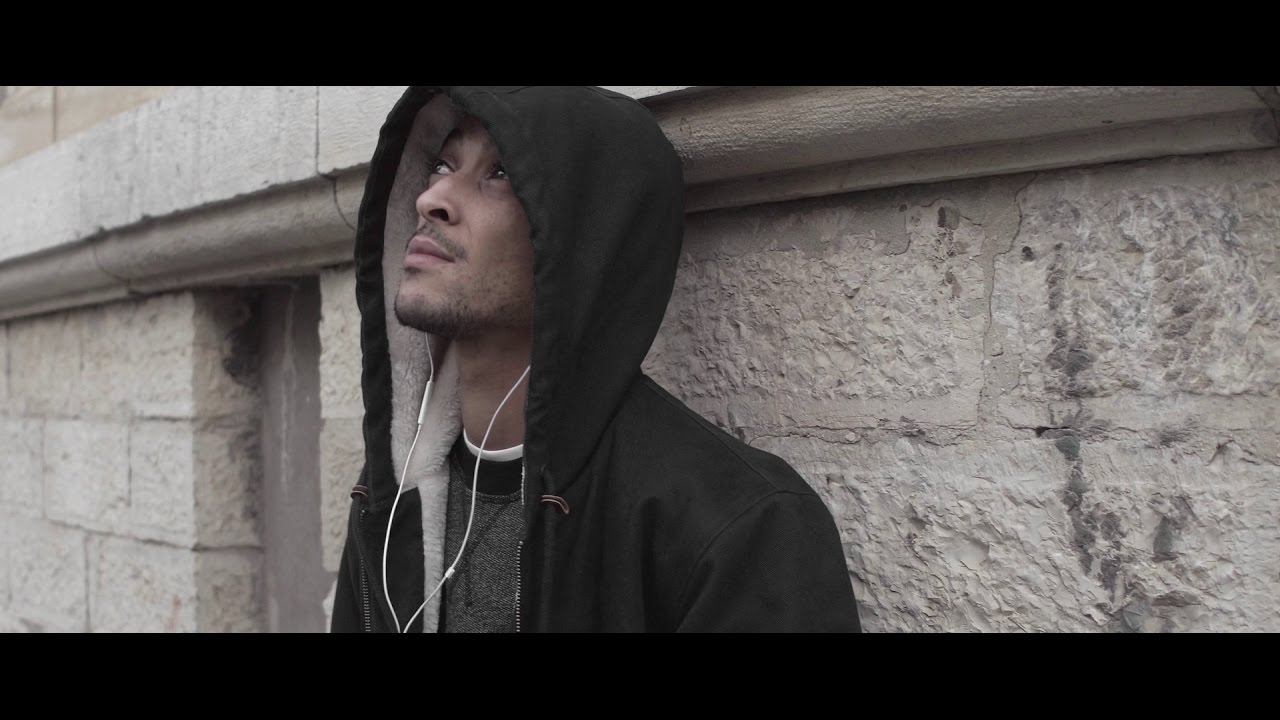 DEMI PORTION - 2 CHEZ MOI ( Prod : Dj Rolxx )