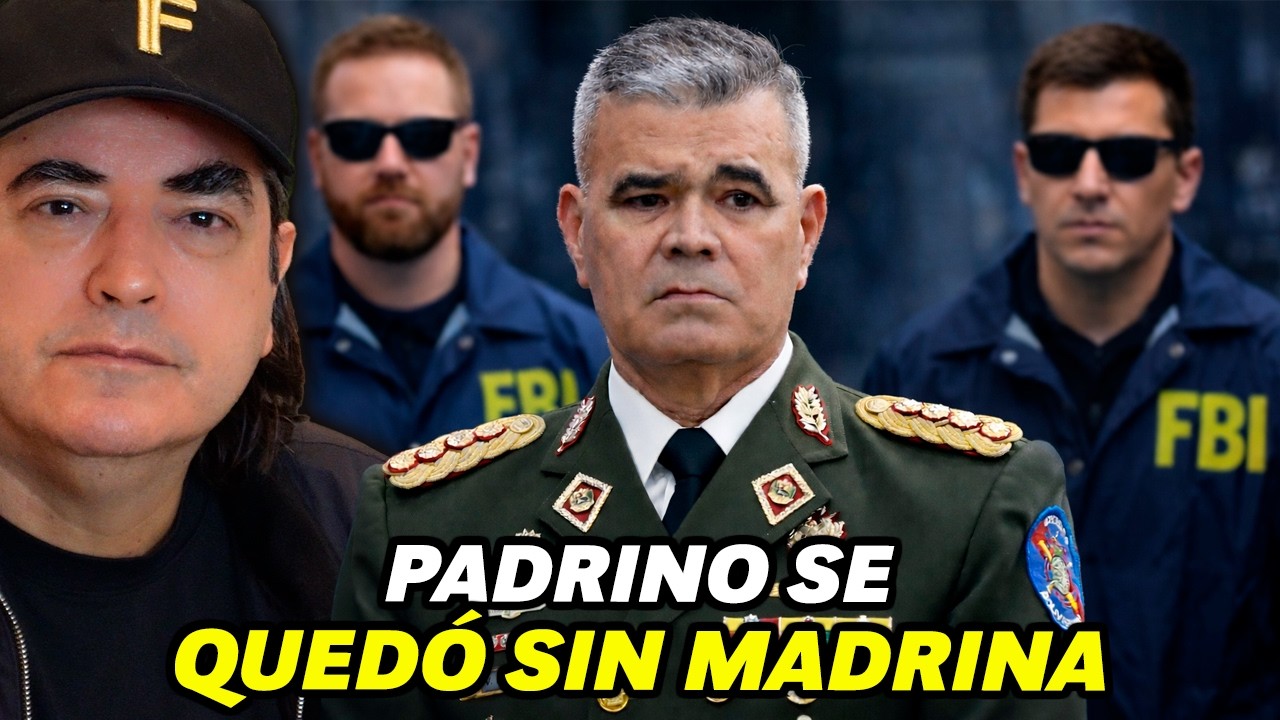 El FBI podría capturarlo pronto
