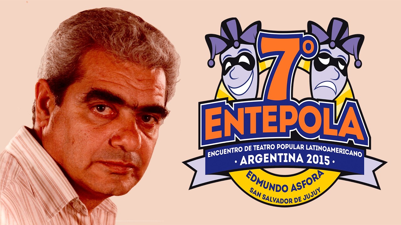 Documental biográfico, carrera artística de EDMUNDO ASFORA - El Coya, Cetyc, INT, Tunju, | #homenaje