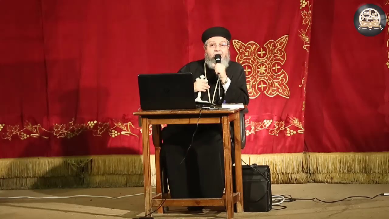 طبيعة المسيح 