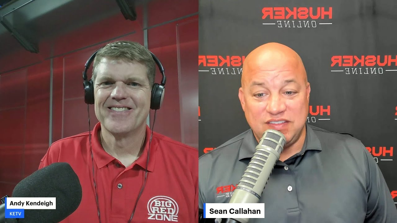 Andy Kendeigh, Sean Callahan discuss keys, matchups to watch for Nebraska-Cincinnati
