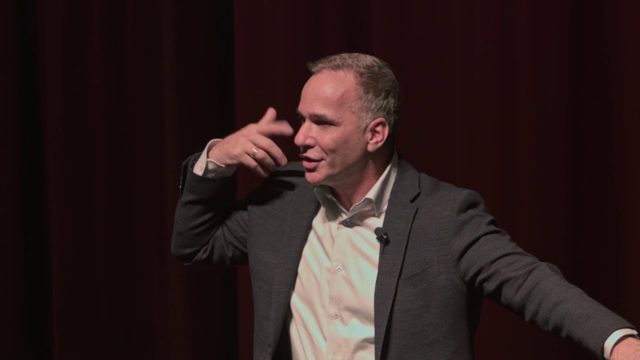 The Magical Power of Shared Purpose | Alan Samuel Cohen | TEDxHarrisburg