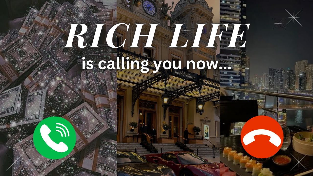 BIG HOUSE NEW CAR FAT BANK ✨MONEY SUBLIMINAL SONGS unisex 1 million Affirmations manifest with music