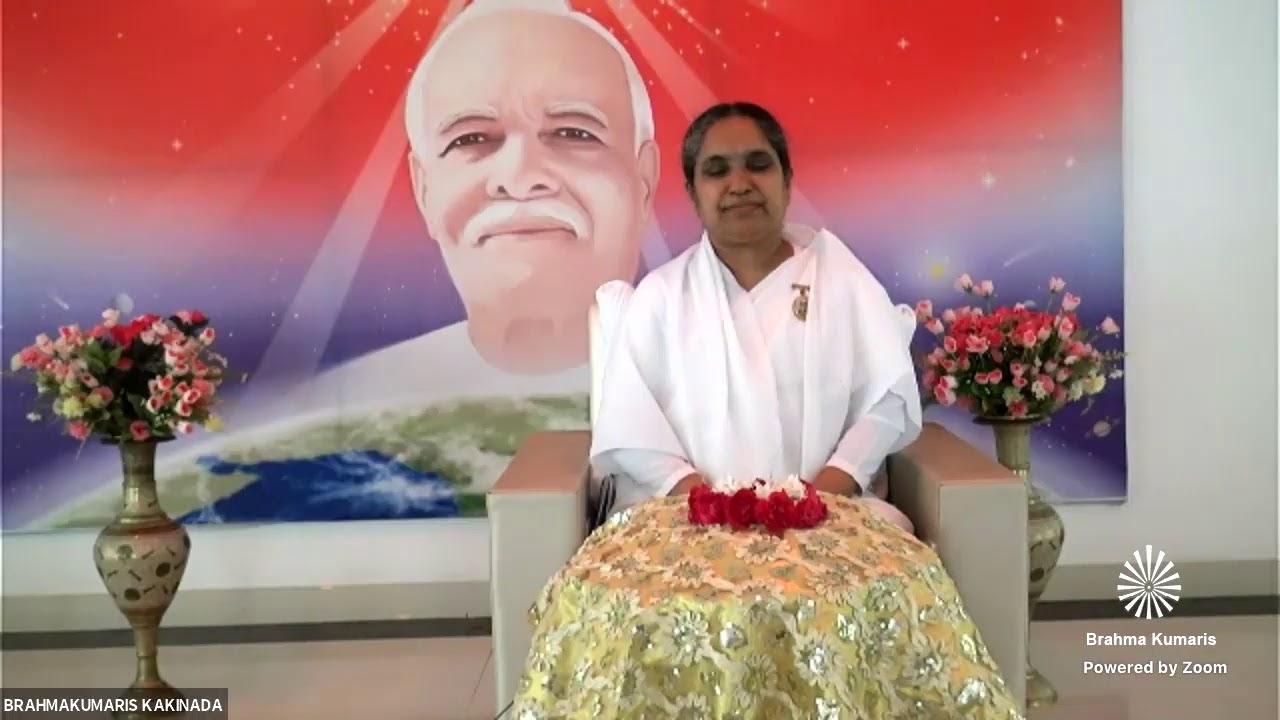 BRAHMAKUMARIS KAKINADA