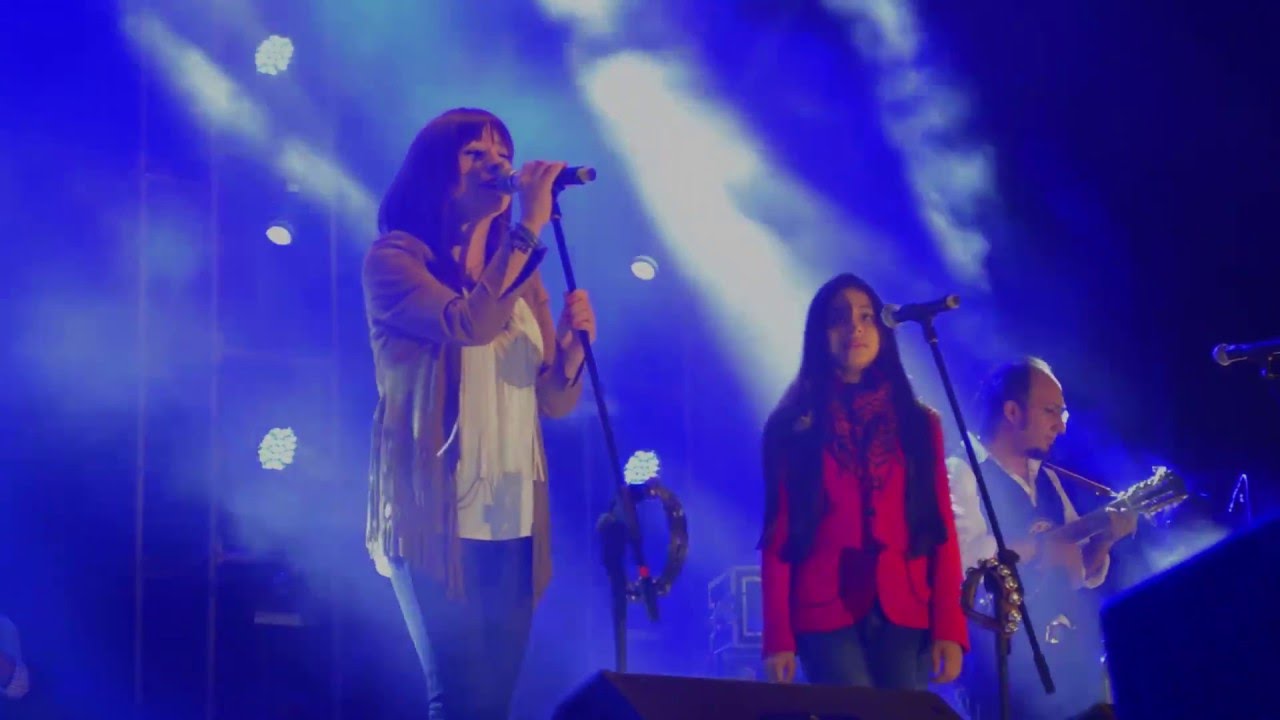 Te vas y no volverás Urbande en Vivo