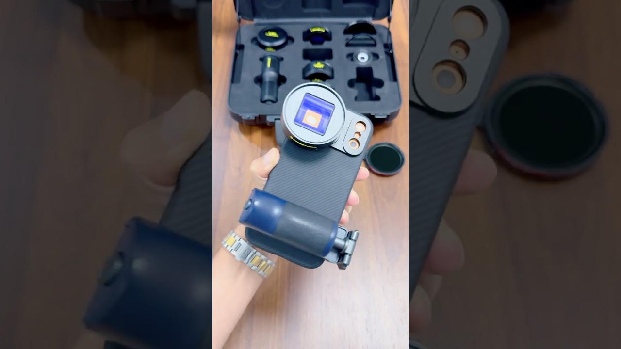 iPhone 17 Pro Max Best Accessories