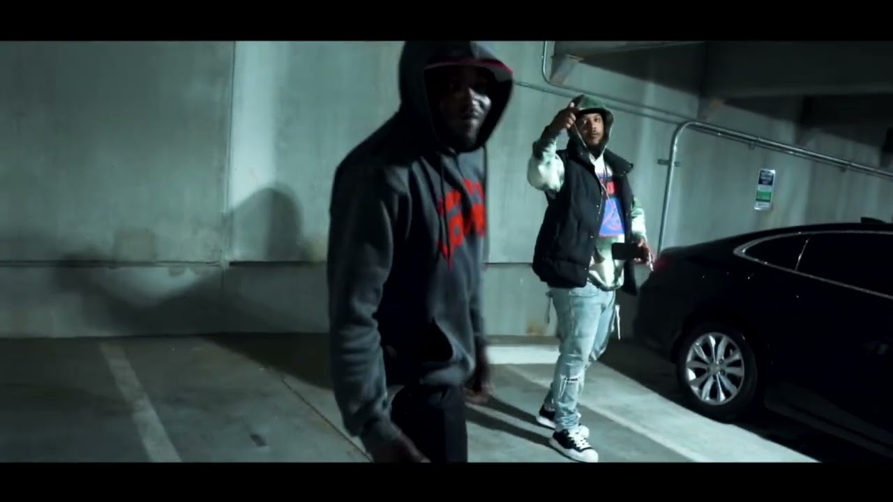 UgliestRapperAlive ft Niermusic - FuckBoy(Official Music Video)