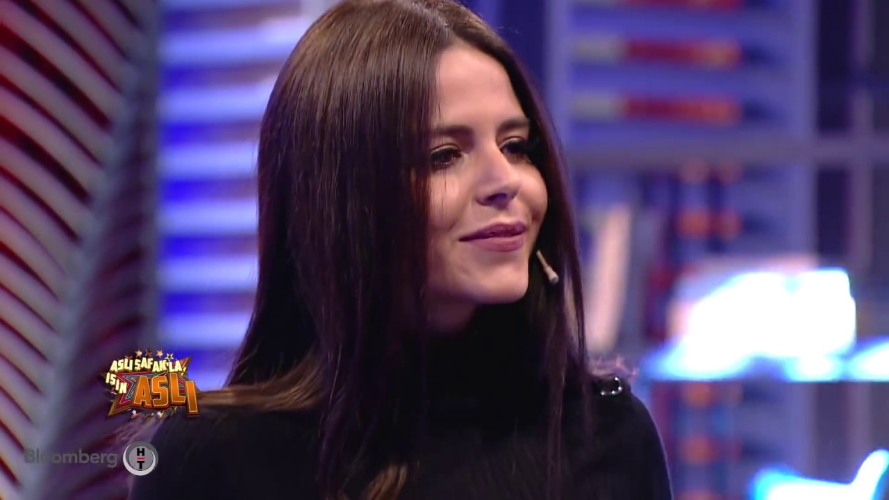 Aslı Şafak'la İşin Aslı - Simge Sağın & Nihat Odabaşı | 03.12.2018