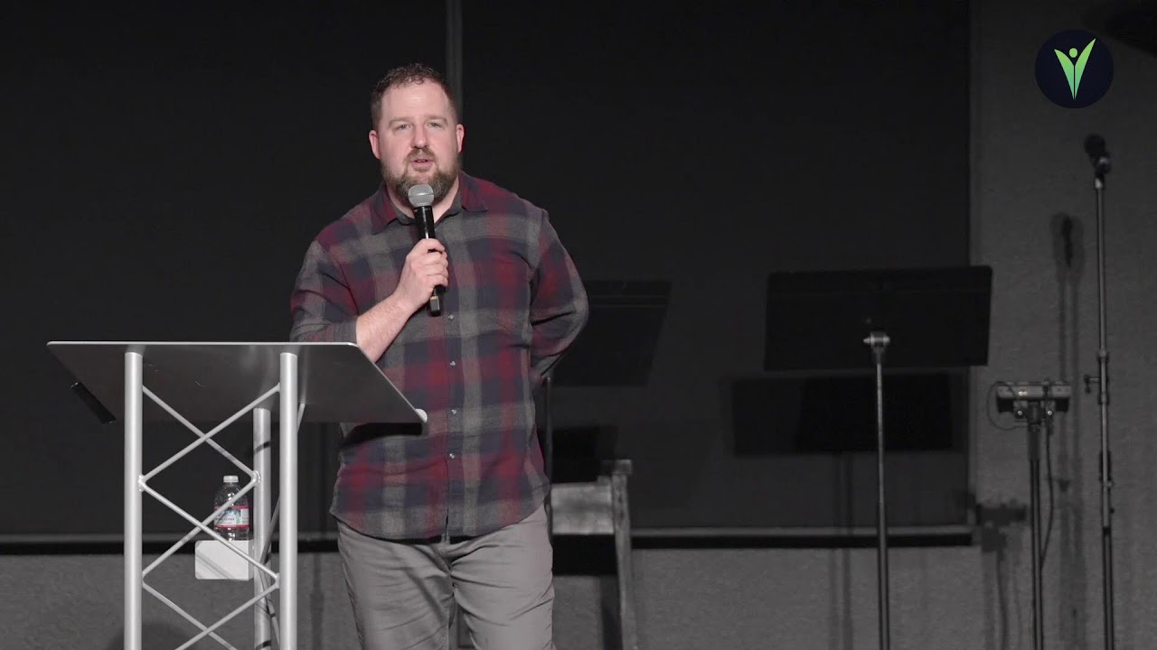Strength for the Middle of Your Week | Live at The Father’s House