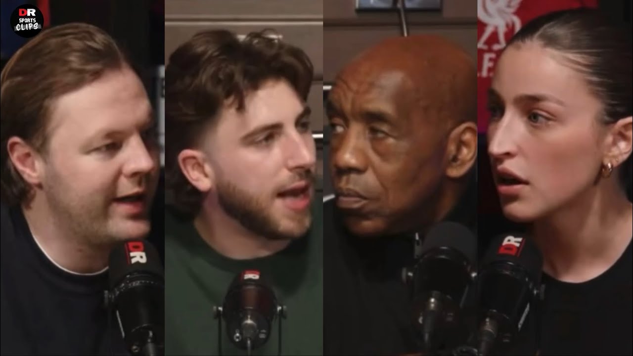 The panel discuss Arsenal going 7 points clear 