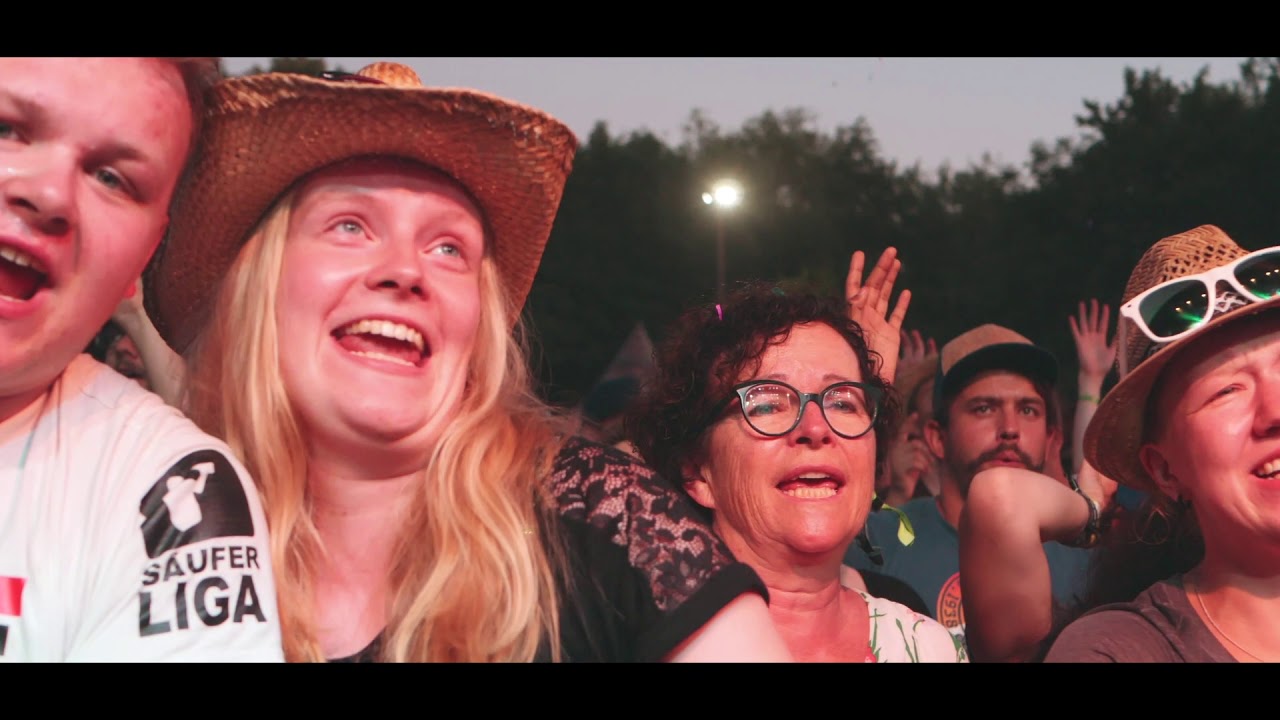 BUFFET CRAMPON AFTERMOVIE -  WOODSTOCK DER BLASMUSIK 2019