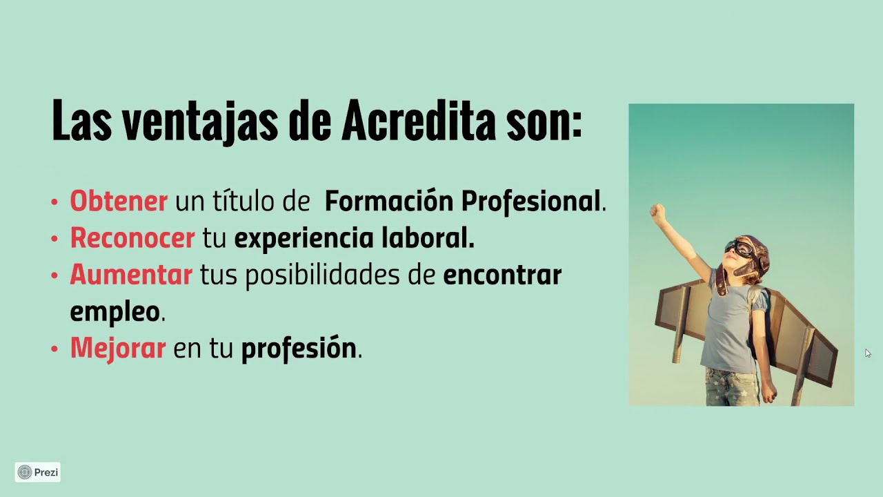 Procedimiento Acredita - JCCM