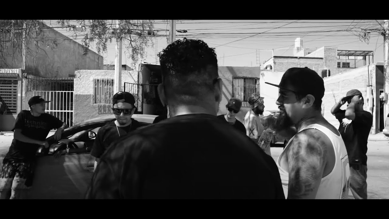 XL Krew - 6 XL | Feat Menorosky & Kroner (Aguascalientes)