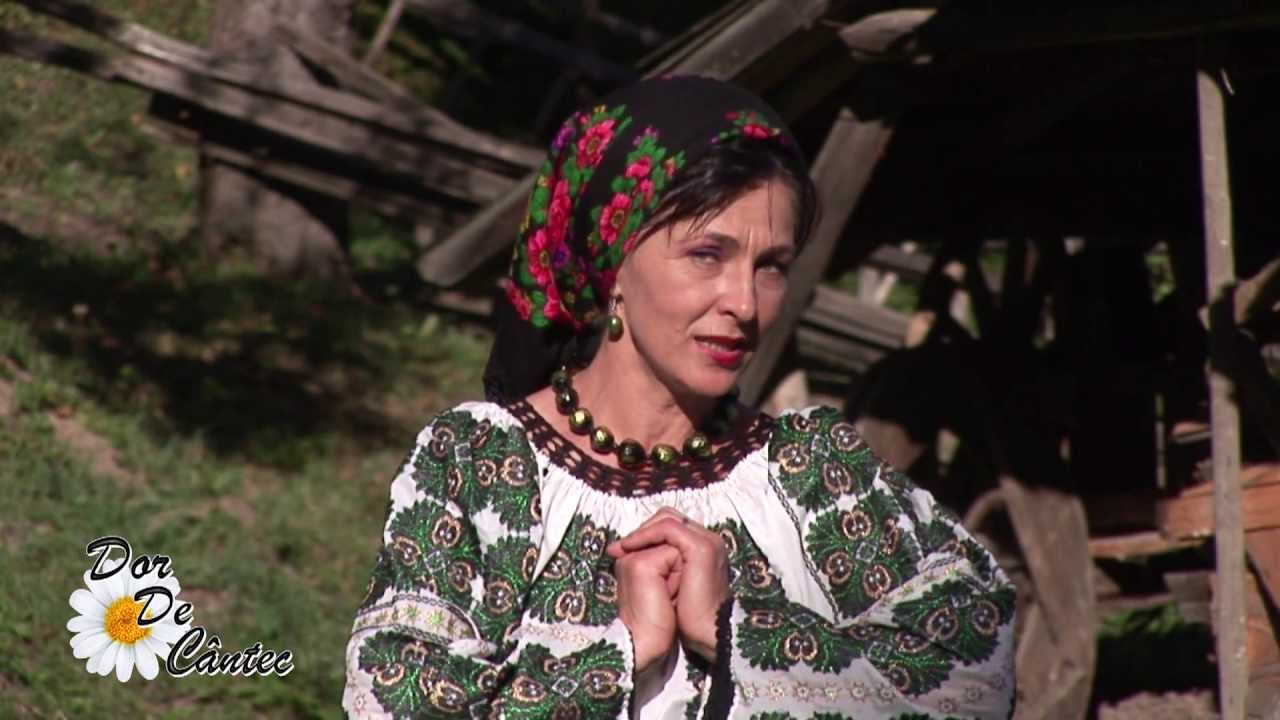 Cornelia Stefan - De dragoste simt ca mor