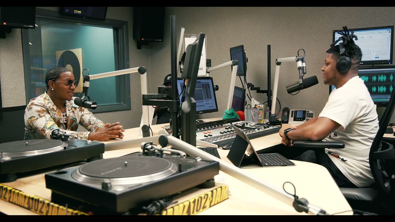 Yung Joc Breaks Down the Snap Era, Viral Fame & Longevity