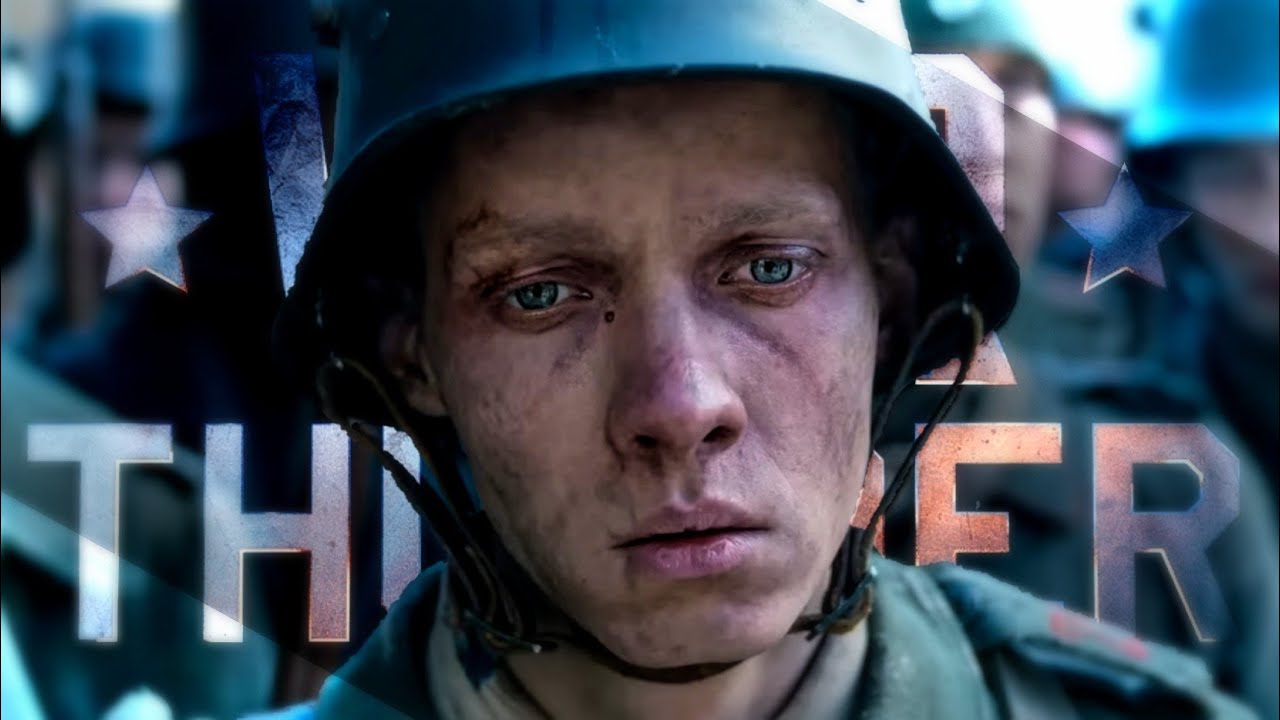 War Thunder doesn't fully sound like War... yet
