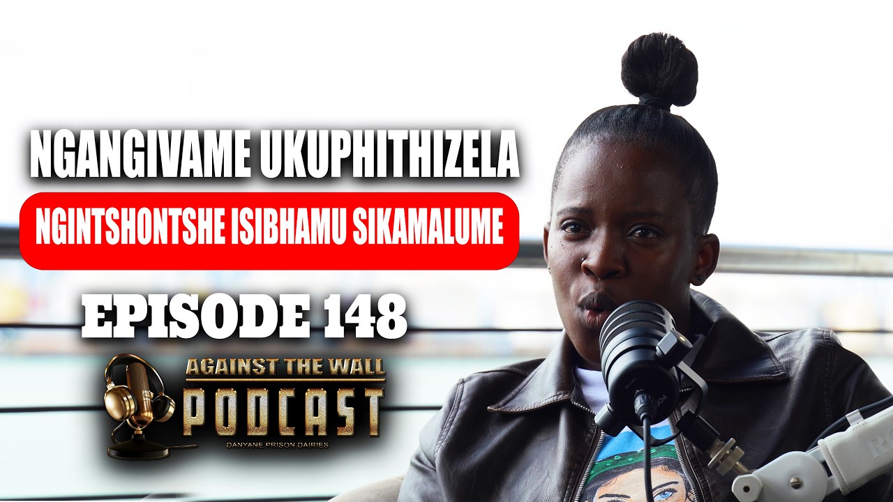 Episode 148 | China – From a Life of Crime to Choosing a Better Path