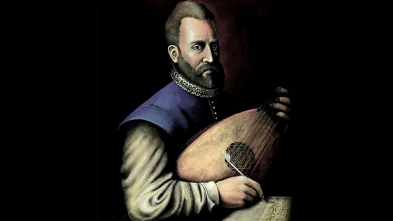 400 years! rest in peace Jonh dowland,
