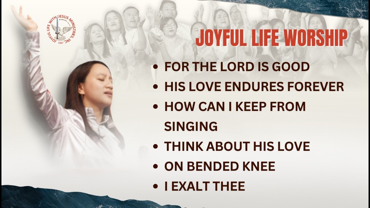 Sunday Morning Praise & Worship | Sis Blessing | Feb. 22, 2026