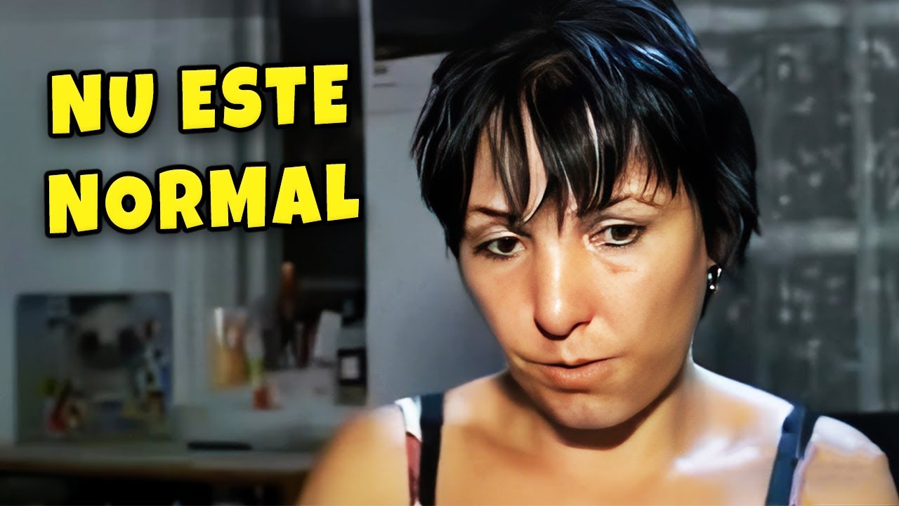 Fără Cuvinte! Mama de Schimb găsește Casa Plină de Purici