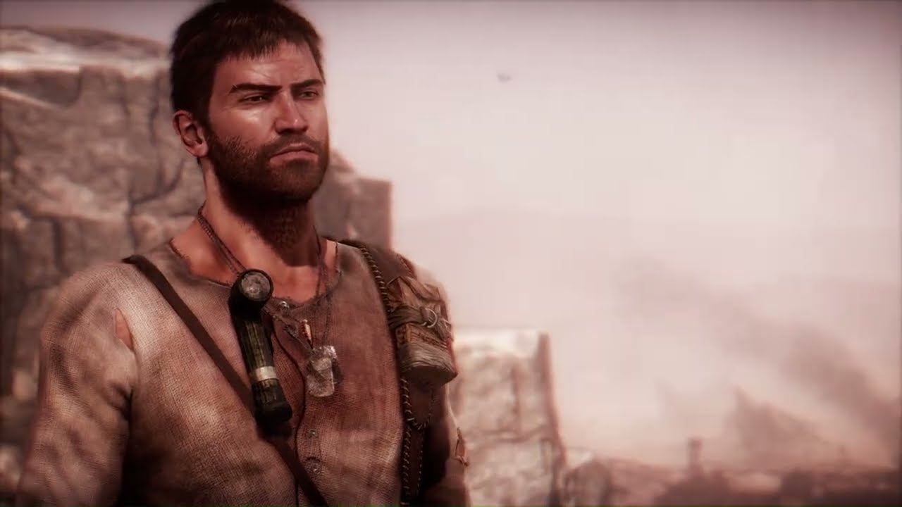 Mad Max Gameplay Walkthrough Part 4 - RIGHTEOUS WORK