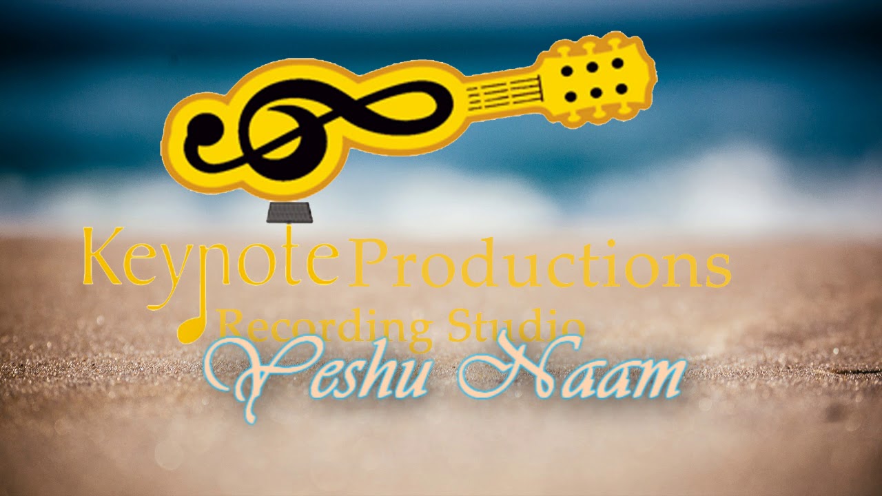 Yeshu naam yeshu naam(yeshua) karaoke ||Free Christian Instrumental ||Victor Benjamin