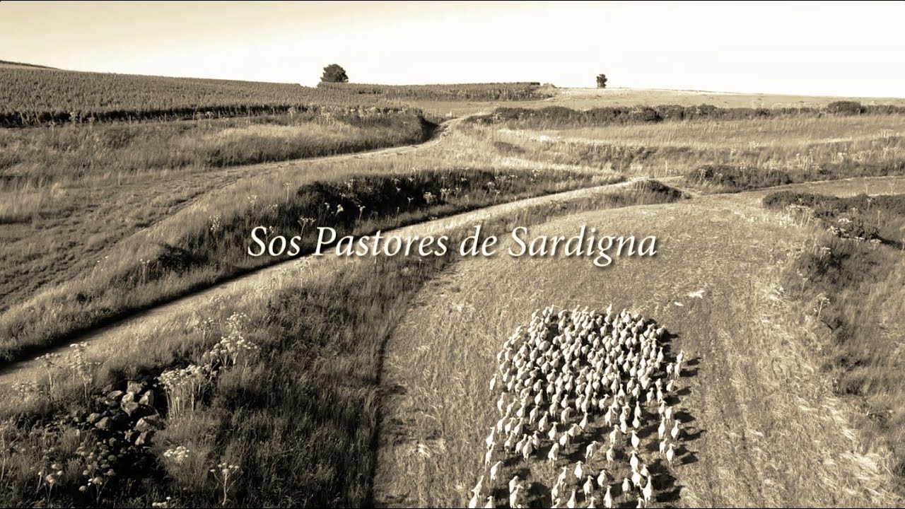 Brinca - Sos Pastores de Sardigna [Official Music Video]