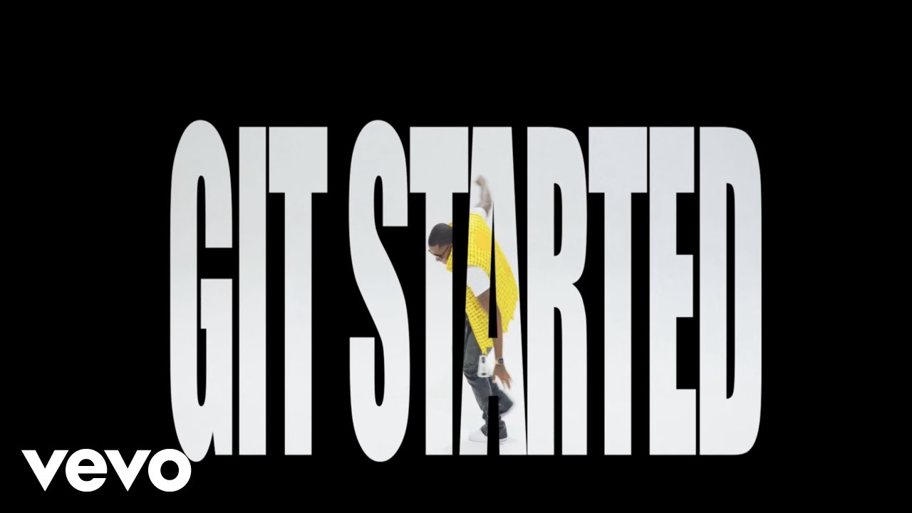 DLow - Git Started
