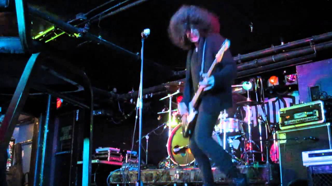 Japanther - 