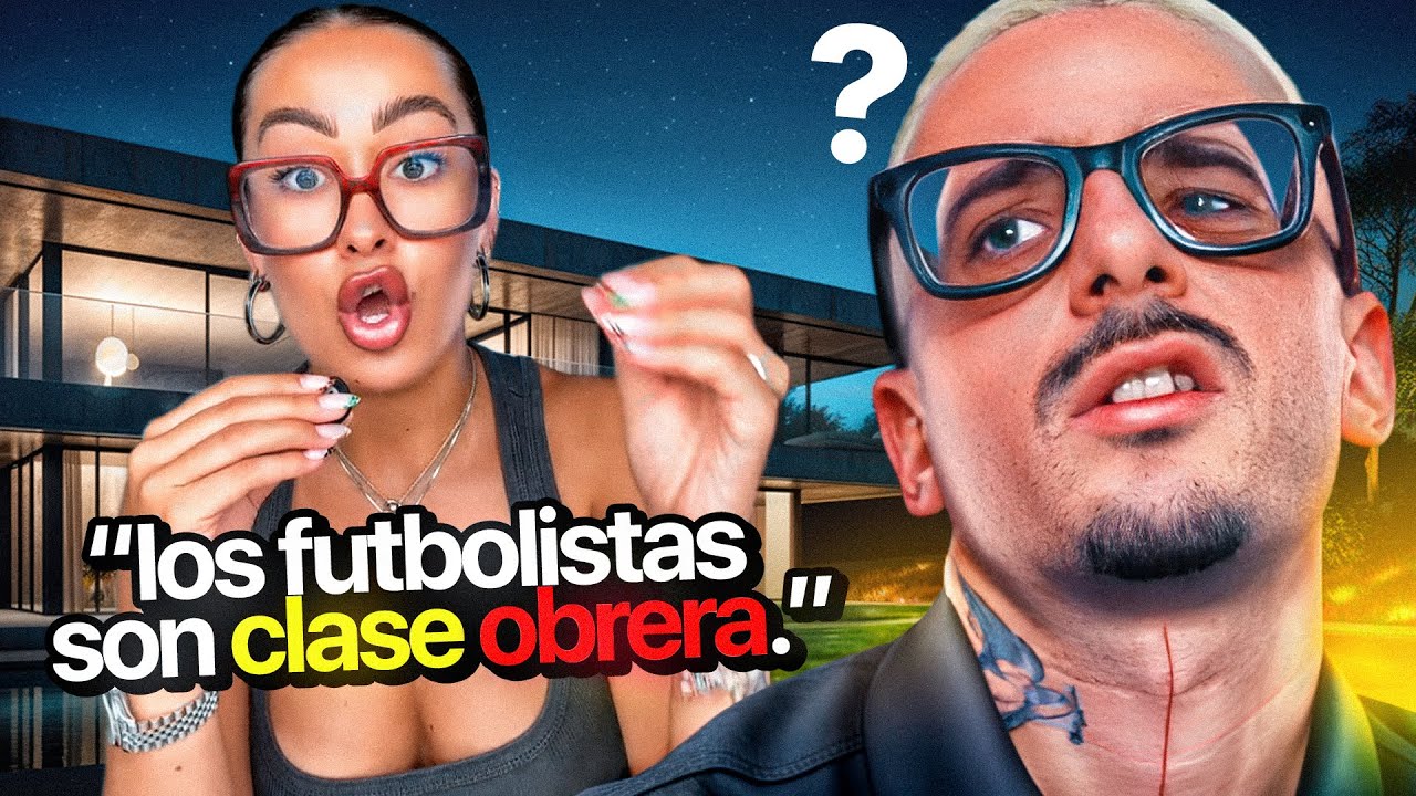 Marina, tienes que parar. (parte 3)