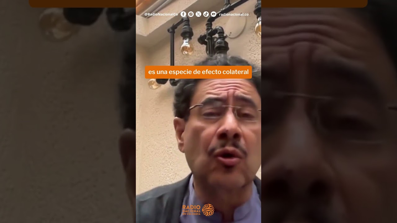 Iv&aacute;n Cepeda anunci&oacute; que denunciar&aacute; penalmente al expresidente Iv&aacute;n Duque