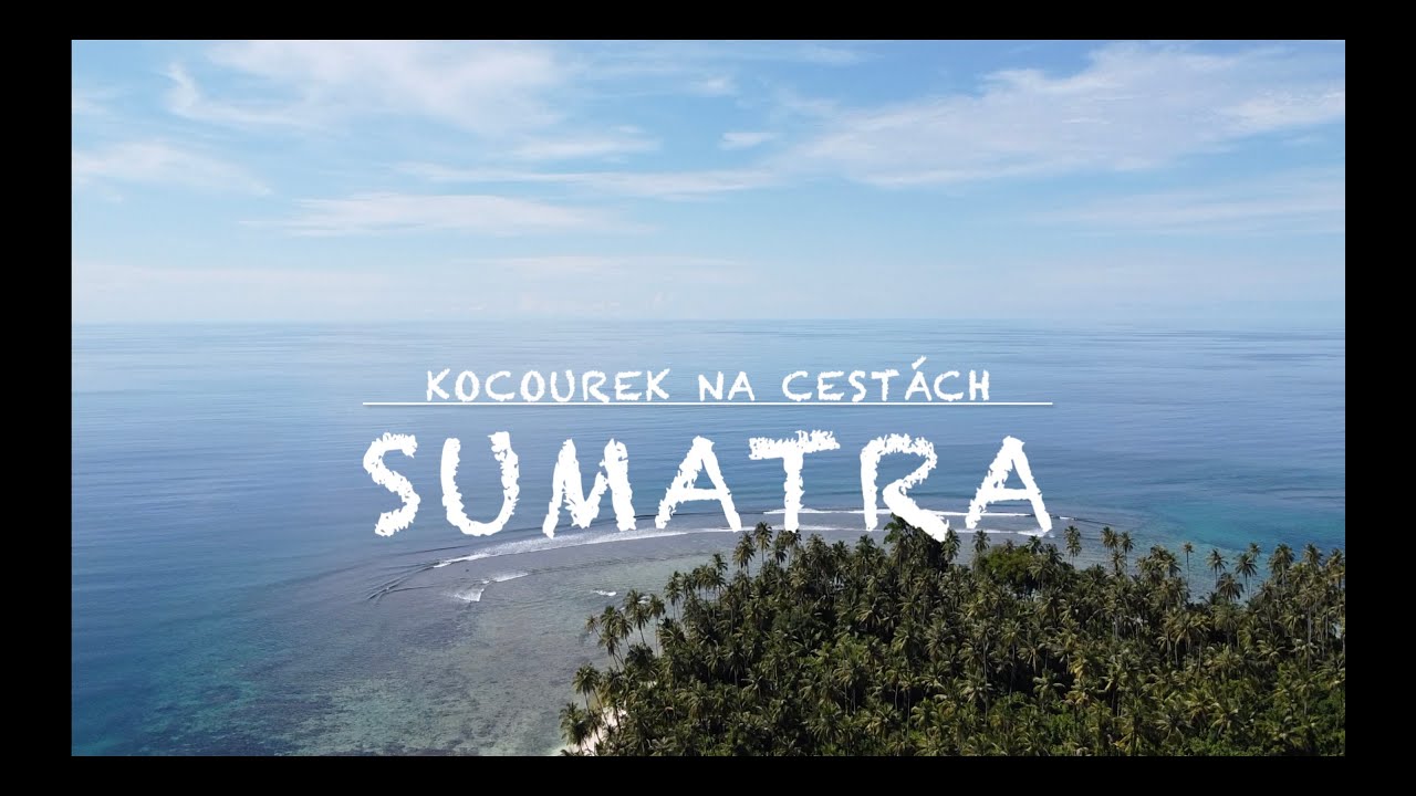 Cestopis SUMATRA 2023