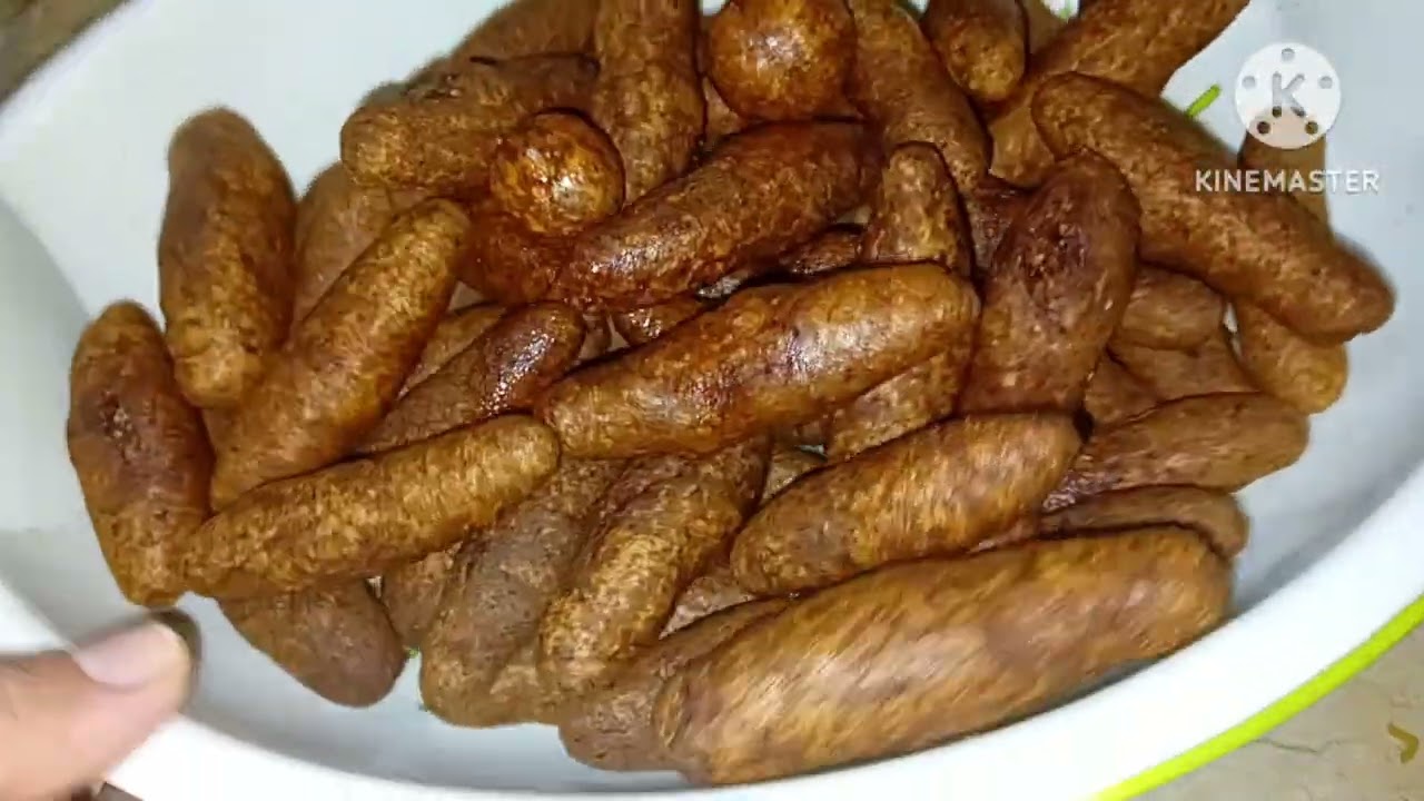 #كفتة_الأرز 👌من غير المكونات دى هتفك منك🧨🧨اعمليها وفرزيها لرمضان💥🧨