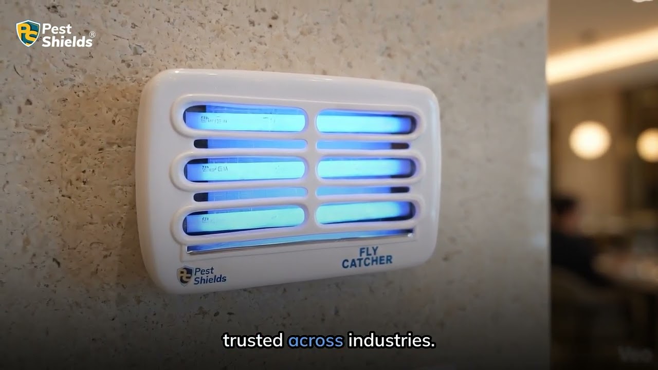 Summer Fly Problem? Protect Your Food Business with Smart Fly Control | Pest Shields