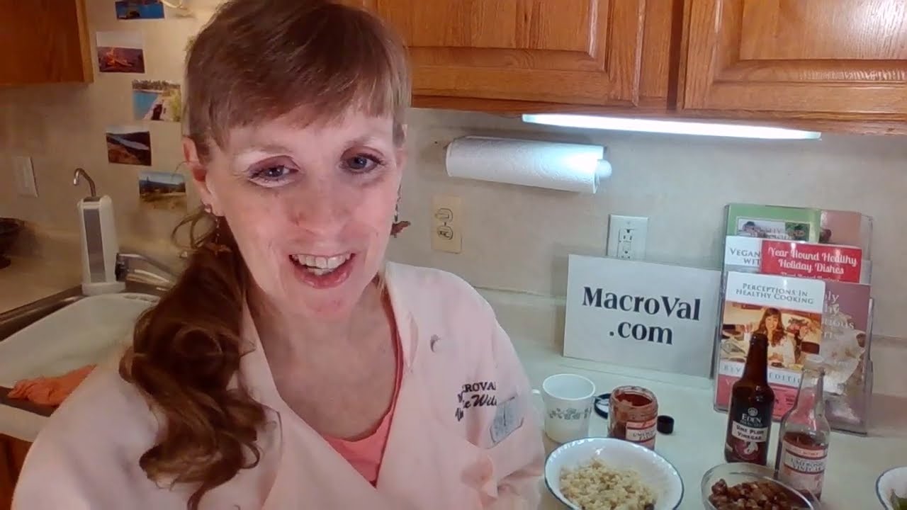 How do you use Umeboshi in your Cooking?