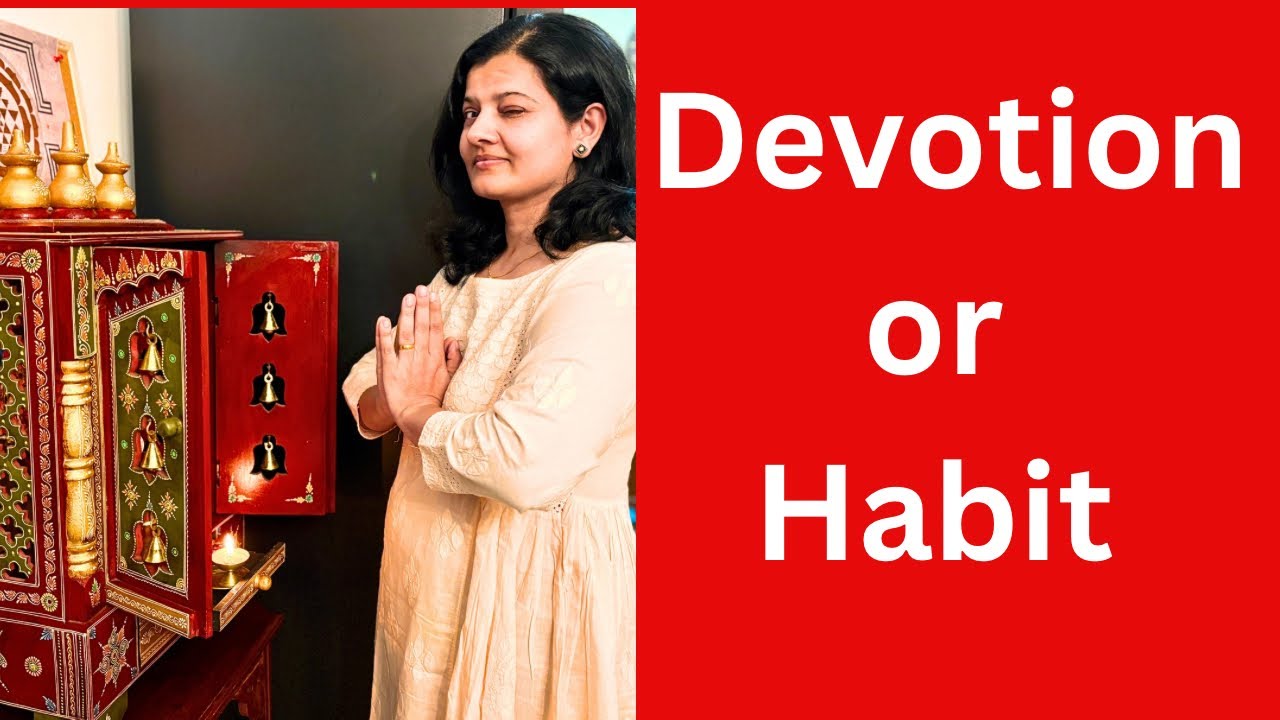 When Devotion Goes Autopilot