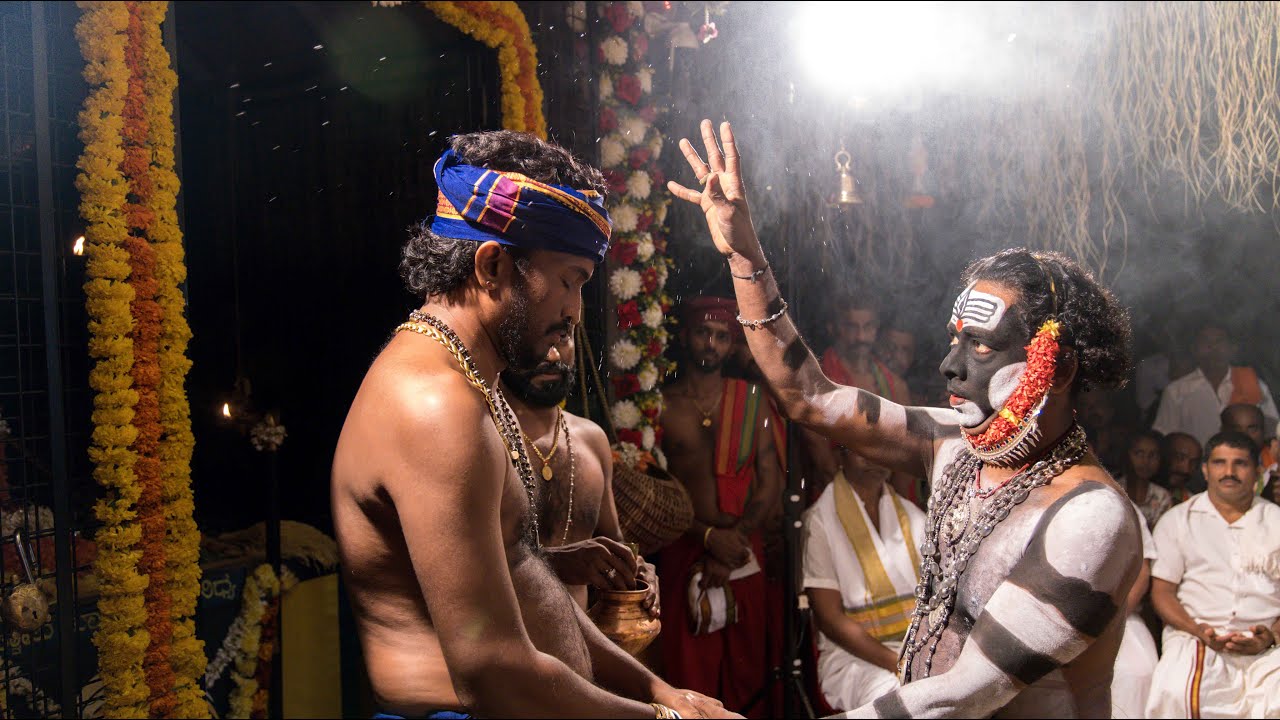 swami koragajja sanidhya#new #koragajjanamahime