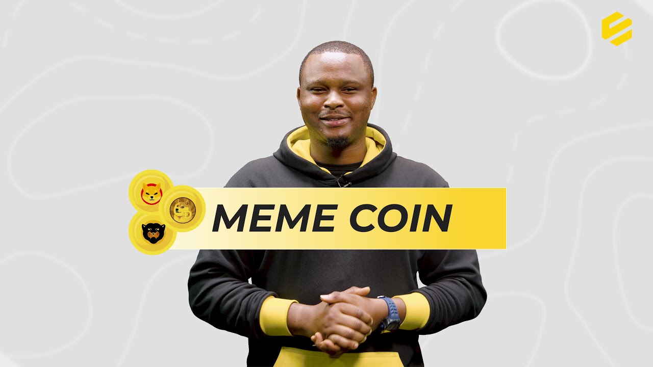 Beginners Guide: What is a Meme Coin?
