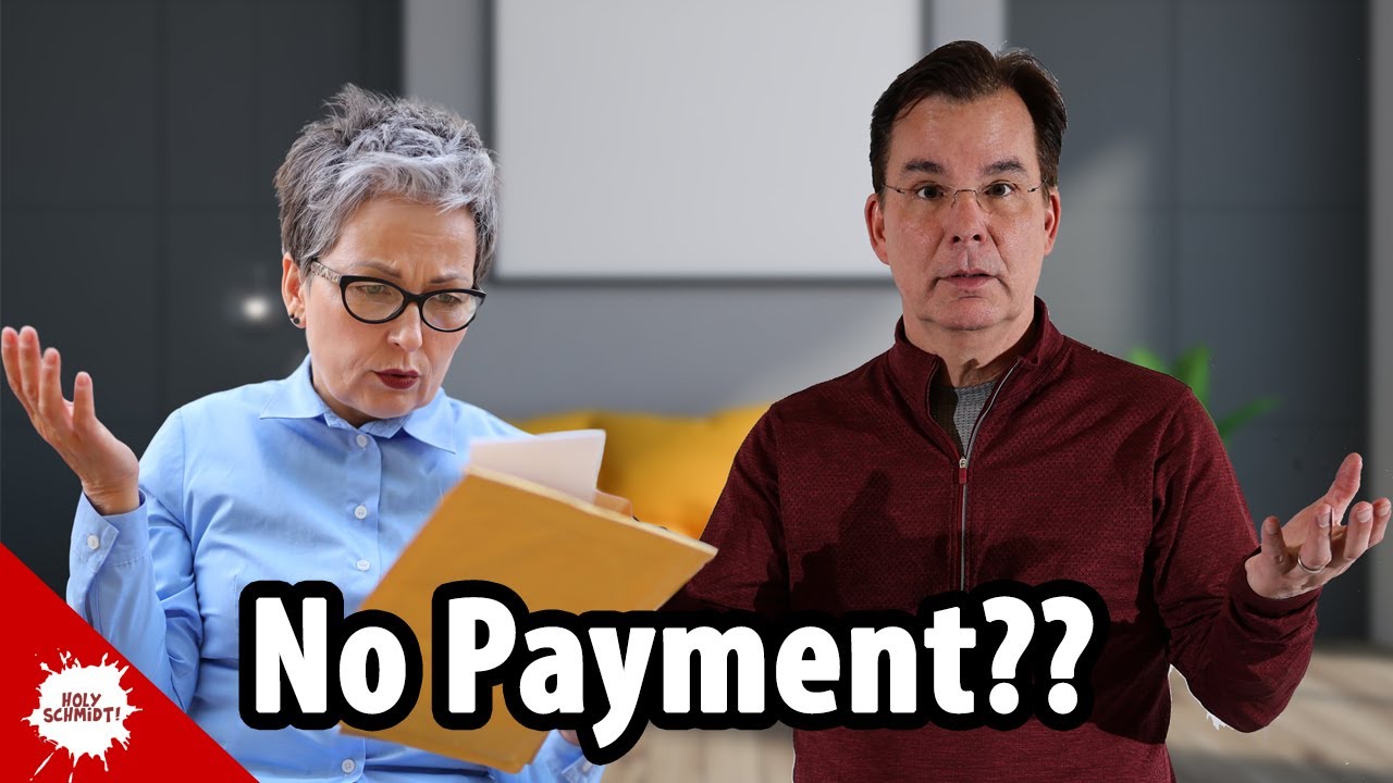 Social Security Payment DELAYED? Don&rsquo;t Panic&mdash;Here&rsquo;s Why