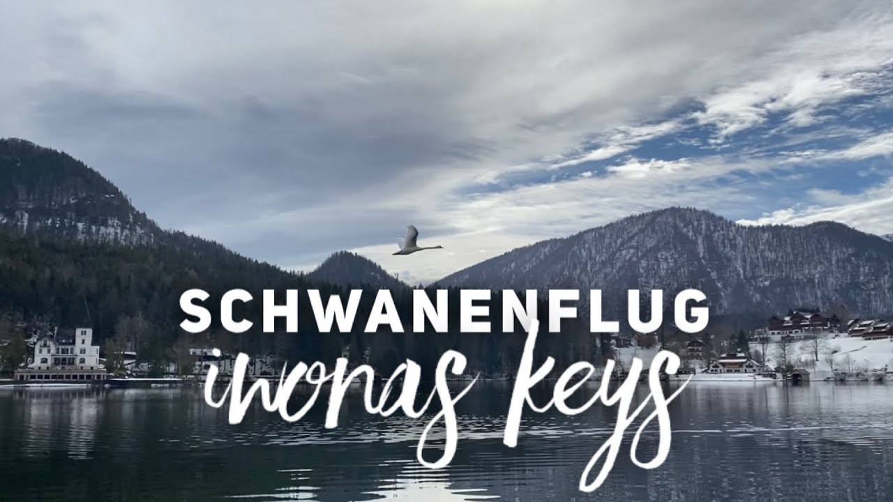Schwanenflug