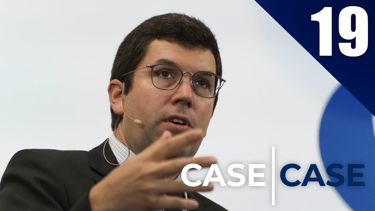 Statin Strategy Shift? Rethinking Risk with PREVENT & CKM | Case by Case Podcast