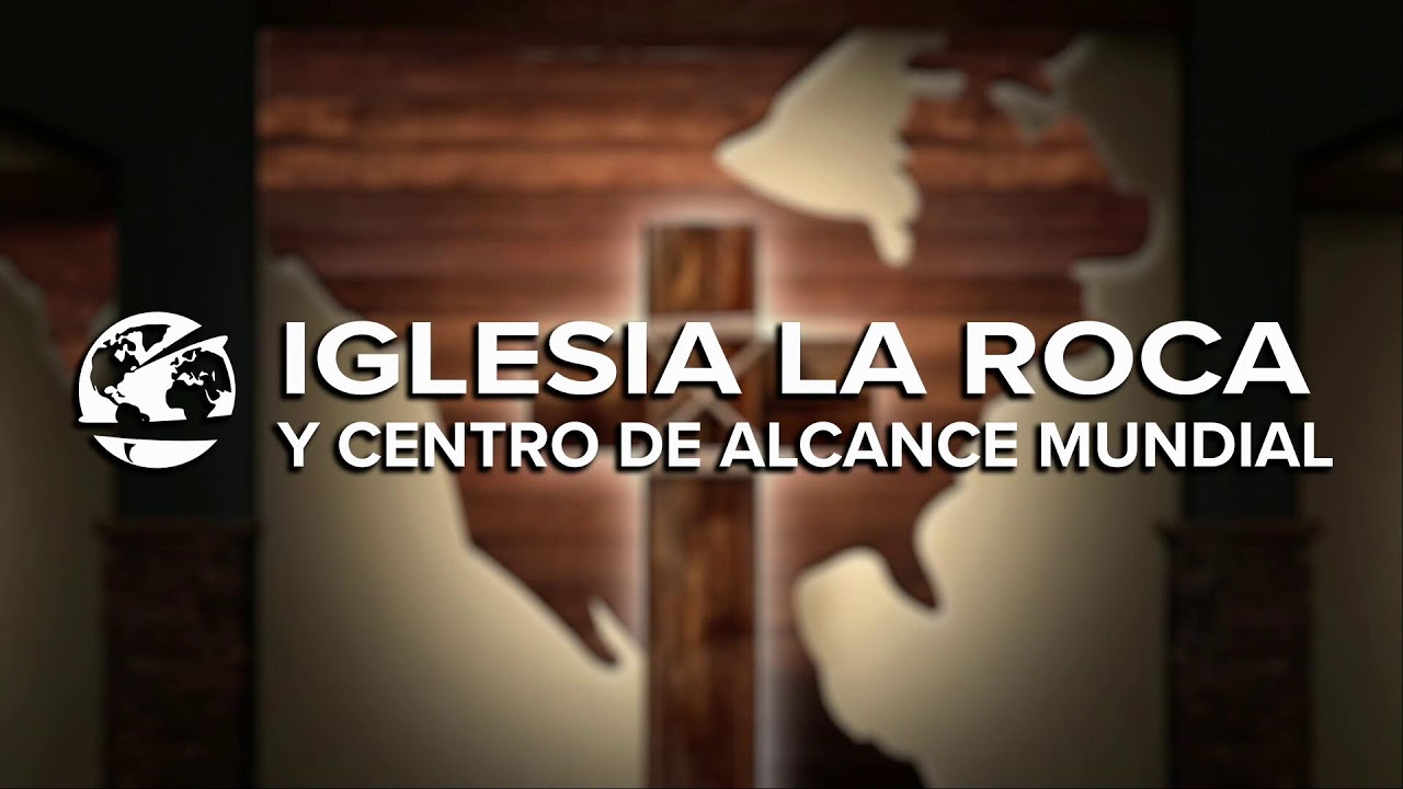 El reflejo de mi vida. Pt4 - Pastor Paul Ogando